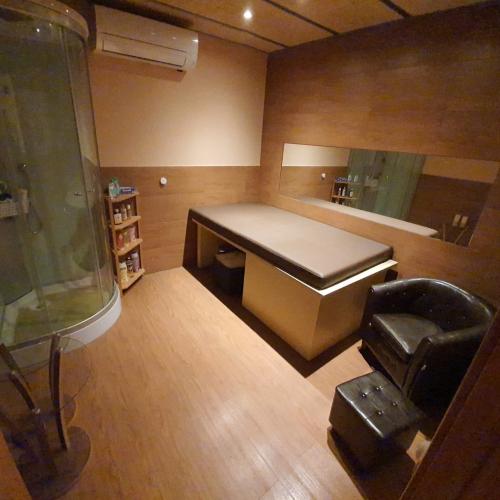 Masajes Eróticos Barcelona — Erotik-Location in Barcelona, Foto 4