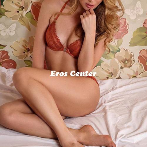Eros Center Hannover — ερωτικός χώρος στην πόλη Ανόβερο