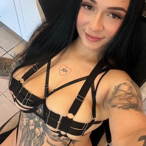 Summerlynnxoxo — eskort v Redmond