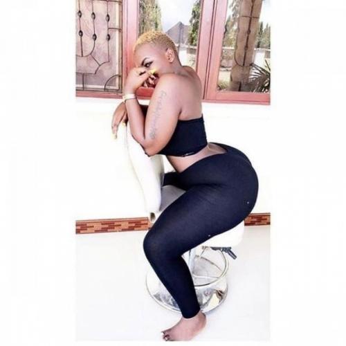Alexnina5 — escort in Kuwait City