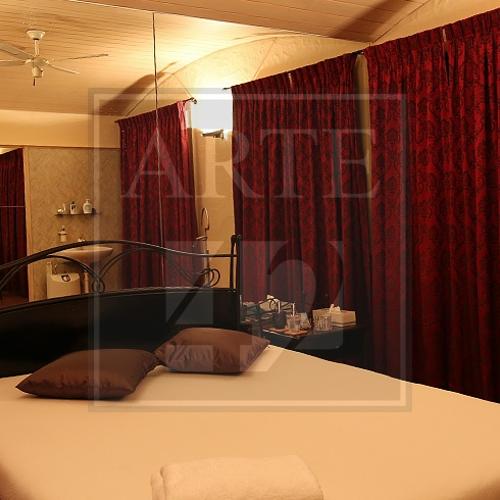Arte 42 — local erotic în Zürich, fotografia 4