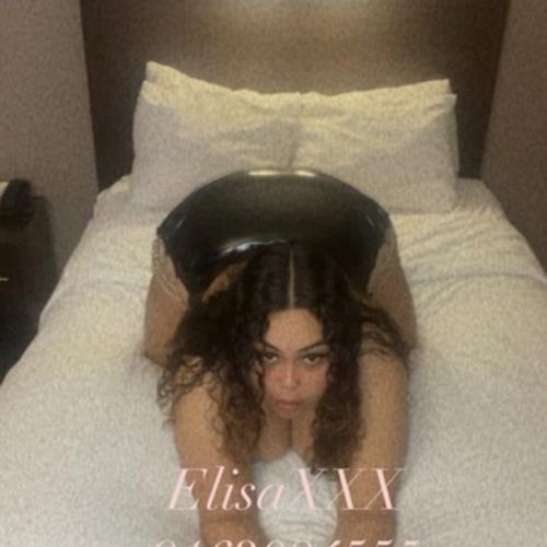 Elisa Xxx — 보스턴 에스코트