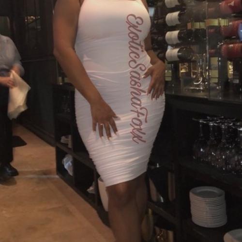 Foxxy Sasha — escort in Minneapolis