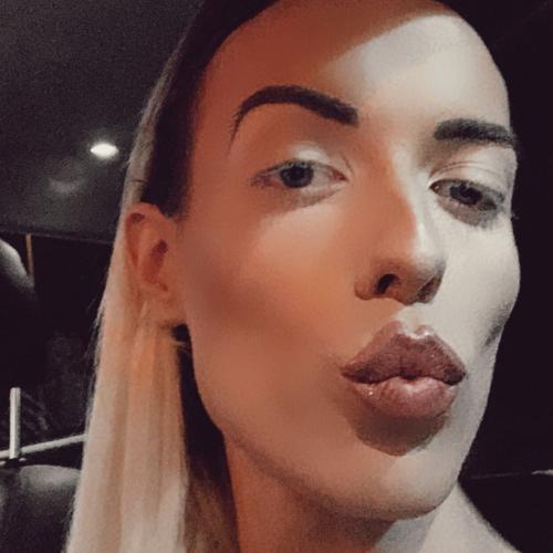 Princess Vic — escort in Boston