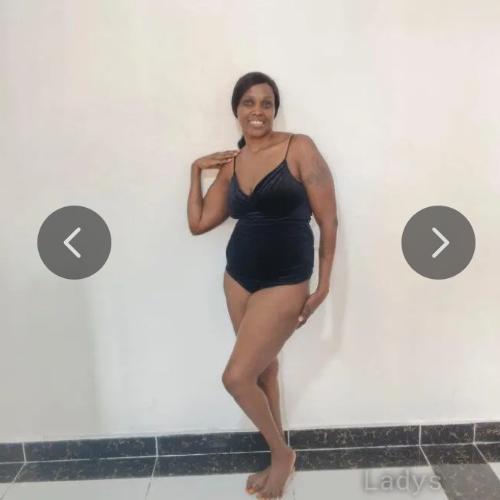 Tiffany — escort in Tel Aviv-Yafo, photo 2