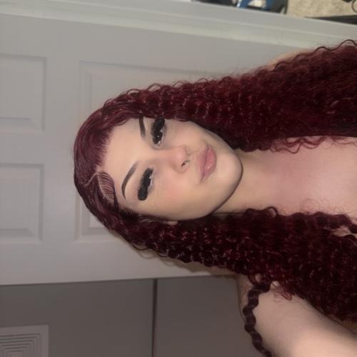 Arabella — Escort in Dallas