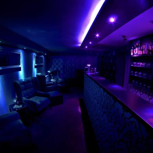 Club 8 Bb — erotic venue in Banská Bystrica