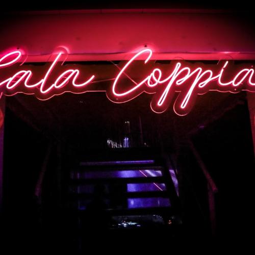Certe Notti Spa & Privé — ερωτικός χώρος στην πόλη Minerbio