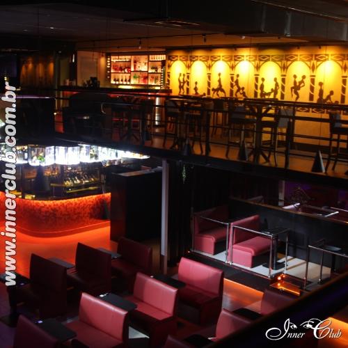 Inner Club — erotic venue in São Paulo, photo 3