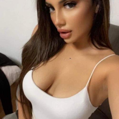 Melysa — escort in Parijs