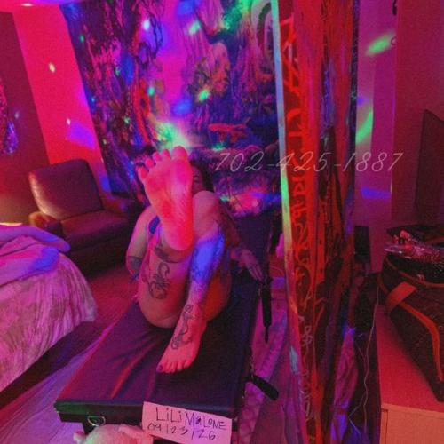 Malone Dmv — eskort v meste Orlando