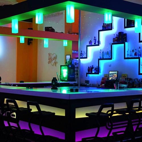 Sala Locura — erotic venue in Alhaurín de la Torre
