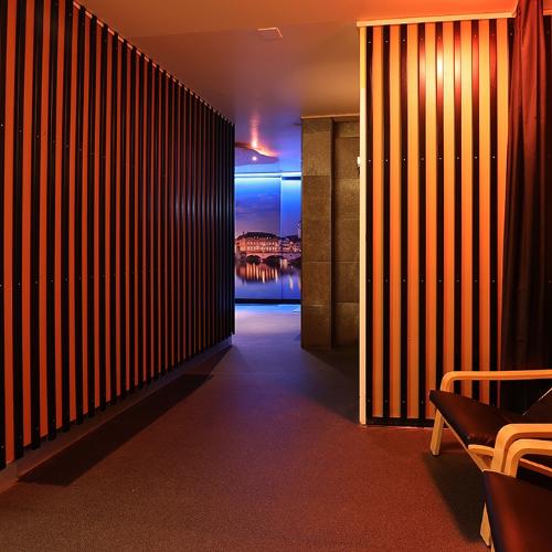 Cäsars Club-sauna — erotikus hely itt: Zürich, 5. fotó