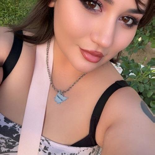 Rose Bliss — eskort v Fresno