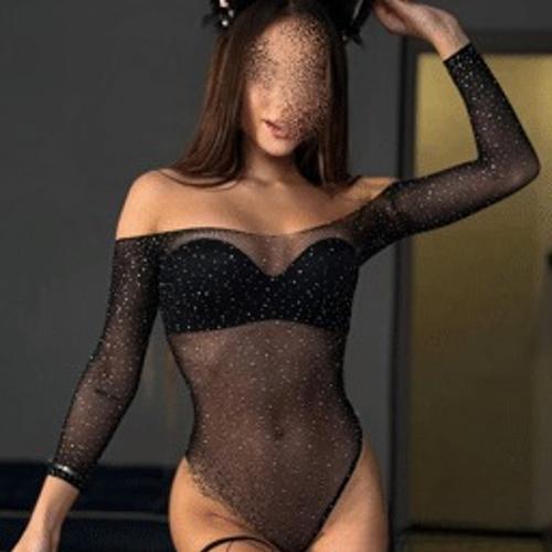 Mery — مرافقة في ليبرس