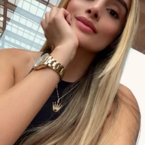 Karlita — eskorta w Cancún, zdjęcie 3