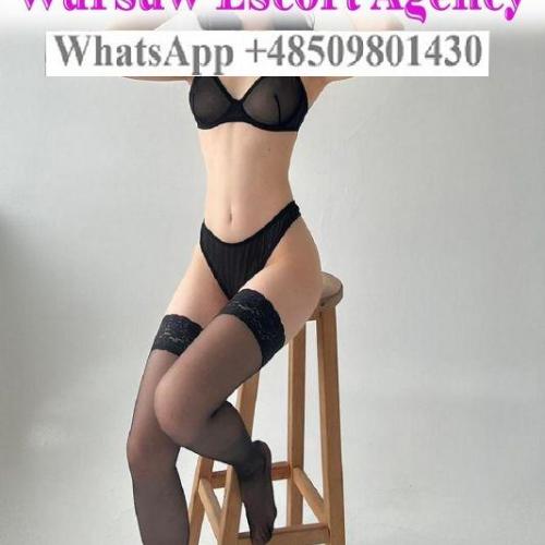 Rosalie Warsaw Escort