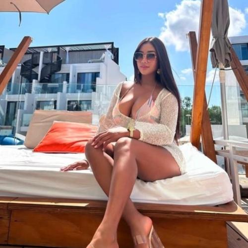 Ella — escort a Amburgo, foto 4