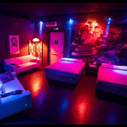 Fermento Club Privé — erotic venue in Lodi Vecchio