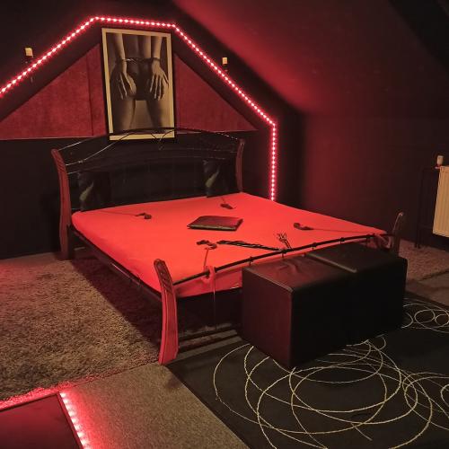 Swingers Extasy — lokal erotyczny w Brno, zdjęcie 3