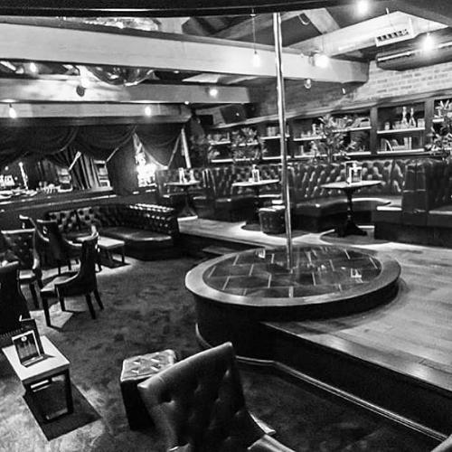 Whiskey Down Leeds — erotic venue in Leeds