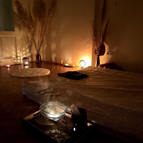 Gaia Salon — erotic venue in Budapest