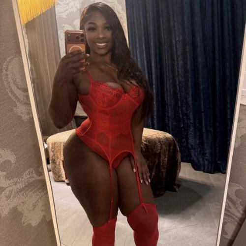 Jaidadoughh — Escort in San Jose