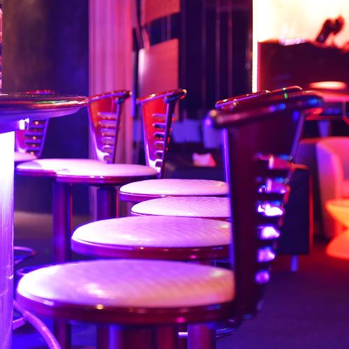 Gentlemen's Club Bern — locale erotico a Berna