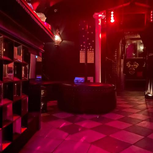 Bad Romance Swingers Club — erotic venue in Rome, photo 14