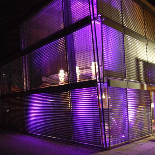 Sakura Fkk Club — local erótico en Böblingen