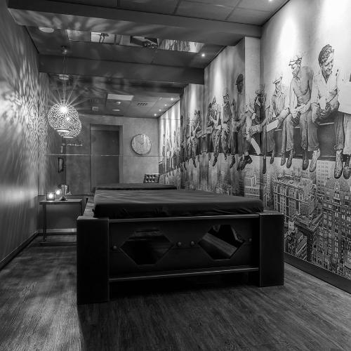 Massagewereld Antwerpen — Erotik-Location in Antwerpen