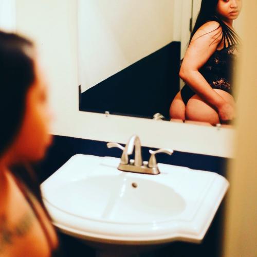 Vanessabombshell — escort à Dallas