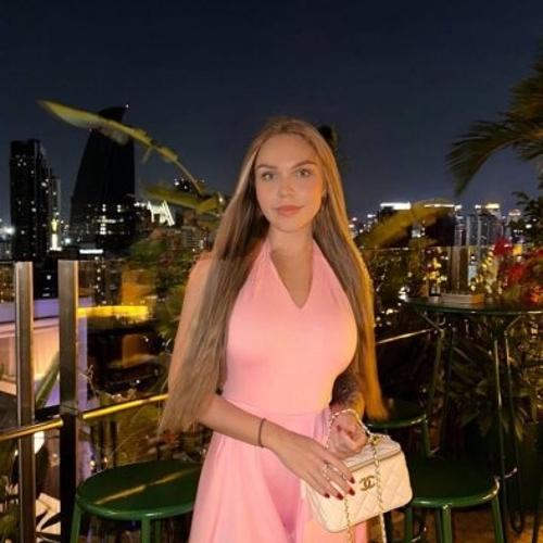 Julieta — escort in Tbilisi, photo 2