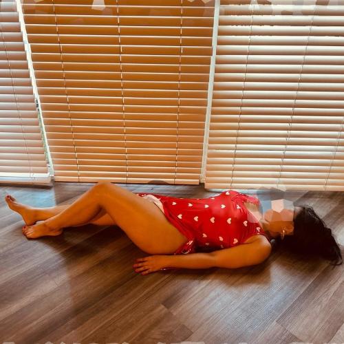 Petite Filipina Treat — escort a San Jose
