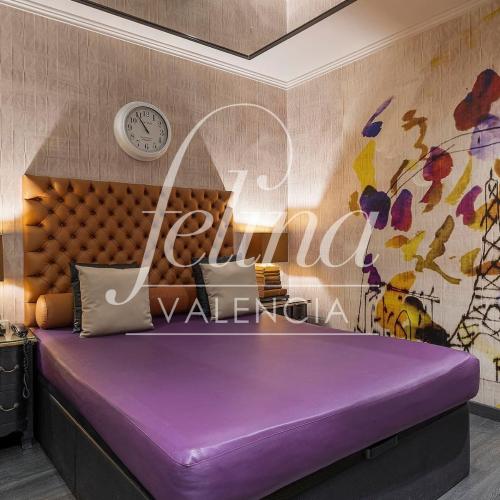 Felina Valencia — ερωτικός χώρος στην πόλη Βαλένθια