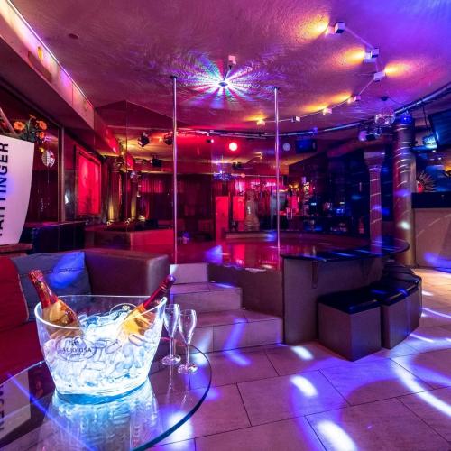 Club Zeus — Küssnacht şehrinde erotik mekan