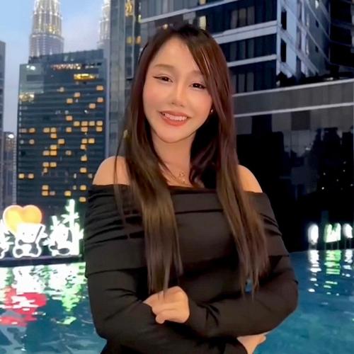 Yumi a-leve bangkok