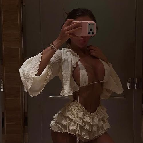 Milana — escort in Los Angeles, photo 12