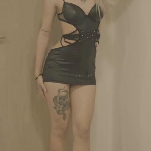Alice — eskort v Medellín, foto 17