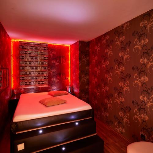 Fkk Saunaclub Monte Carlo — erotic venue in Baden-Baden