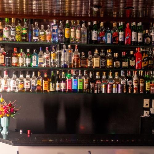 Champagne Club — erotic venue in Recife, photo 2