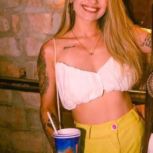 Alice — escort in Buenos Aires, photo 5