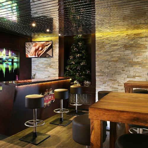 Club Pascha — ερωτικός χώρος στην πόλη Ζυρίχη