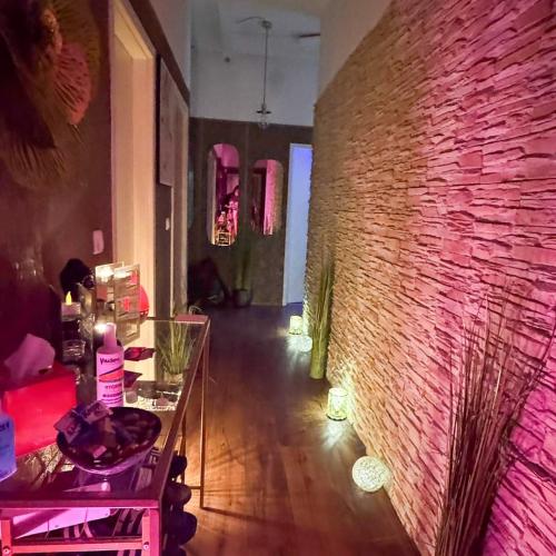 Dolce Vita Tantramassage — erotic venue in Munich