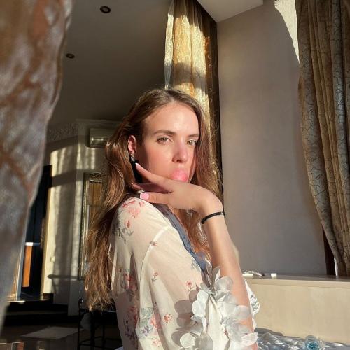 Sasha — escortă în Tel Aviv-Yafo