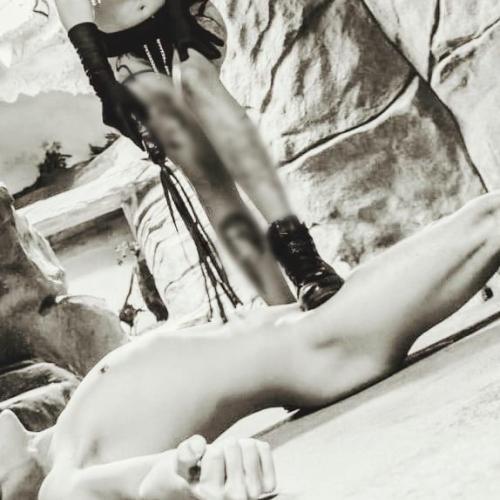 Fabi Masseuse — eskort v Victoria, foto 16