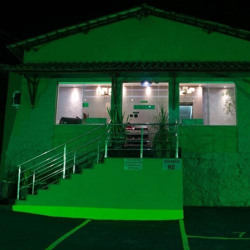 Casa Verde Lounge Bar — Erotik-Location in Belo Horizonte, Foto 6