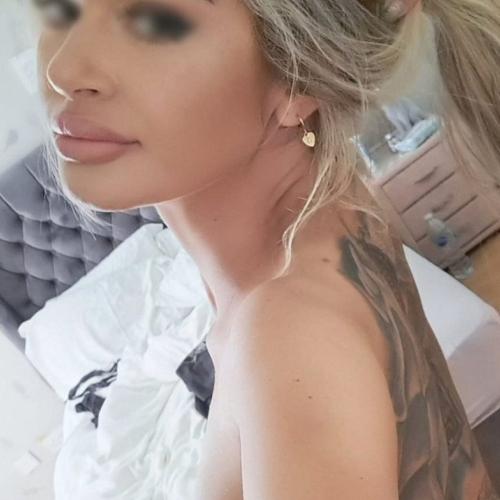 Ivana — Escort in Toronto, Foto 2