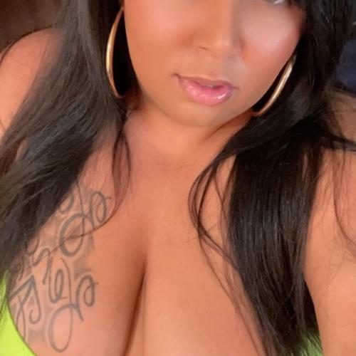 Fijian Goddess — escort à Arlington