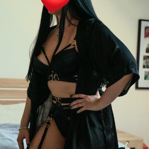Magda Gfe — 질리나 에스코트